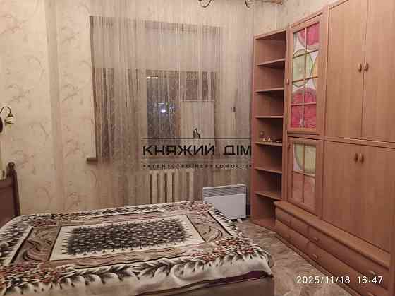 Є УКРИТТЯ! Оренда 2 кімнатної квартири біля метро Дарниця № 11203685 Київ