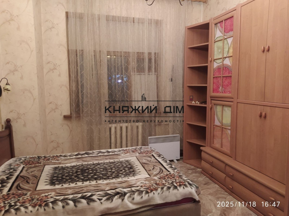 Є УКРИТТЯ! Оренда 2 кімнатної квартири біля метро Дарниця № 11203685 Київ - фото 6