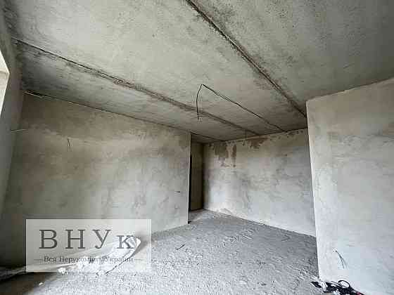 Продаж Квартира 1-кімнатна, 3/4 поверх на Тернопільсьська Ternopil'