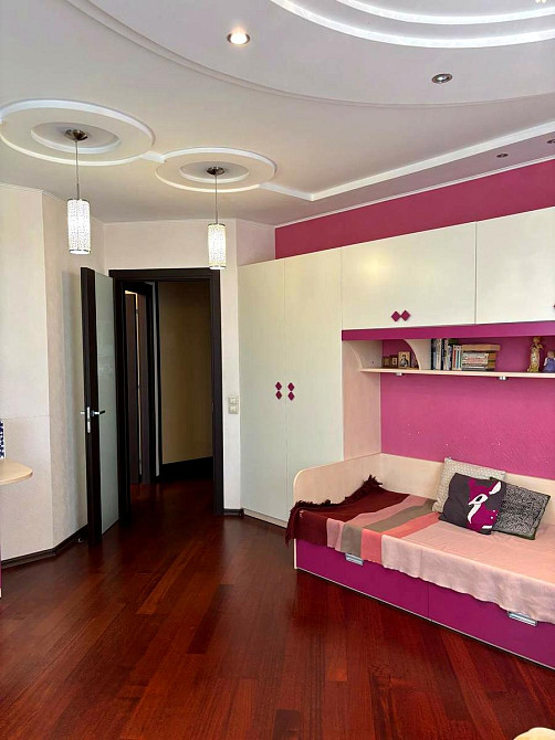 Продаж Квартира 4-кімнатна, 7/25 поверх на Дніпровська наб. вул., д. 19 Київ - фото 13