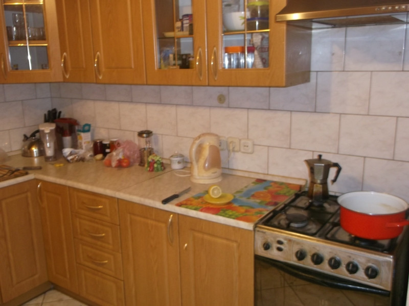 4 кімнати без меблів , метро Позняки Kiev - photo 2