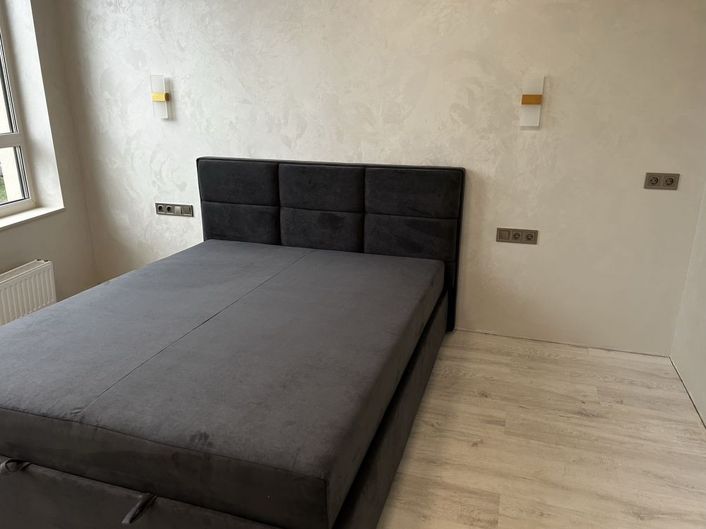 Продаж Квартира 1-кімнатна, 2/4 поверх на Богатирська вул., д. 32 Kiev - photo 2