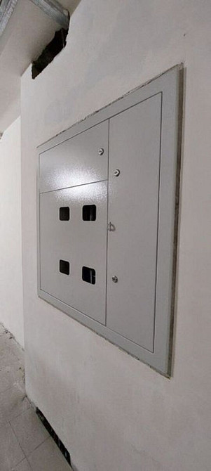 Продаж Квартира 1-кімнатна, 17/25 поверх на Бориса Гмирі, 15 Киев - изображение 15