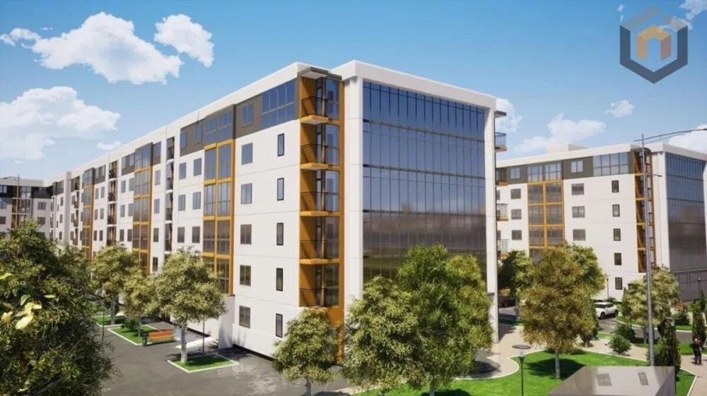 Продаж Квартира 1-кімнатна, 3/6 поверх Vinnytsya - photo 2