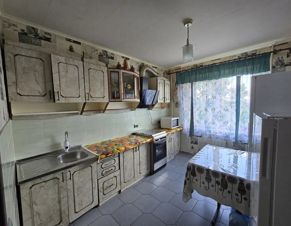 Продаж Квартира 4-кімнатна, 5/9 поверх на Варейкиса ул., 2 Дніпро - фото 5