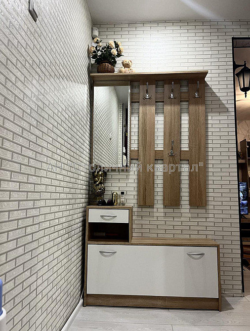 Продаж Квартира 2-кімнатна, 3/5 поверх на Туполєва Академіка вул., 15Б Київ - фото 9