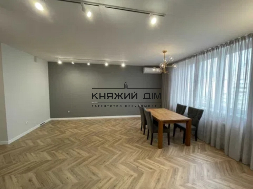 Продаж 4-х к.кв. студіо в ЖК Корона по вул. Княжий Затон ст. м. Осокорки Код об 21144542 Київ - фото 9