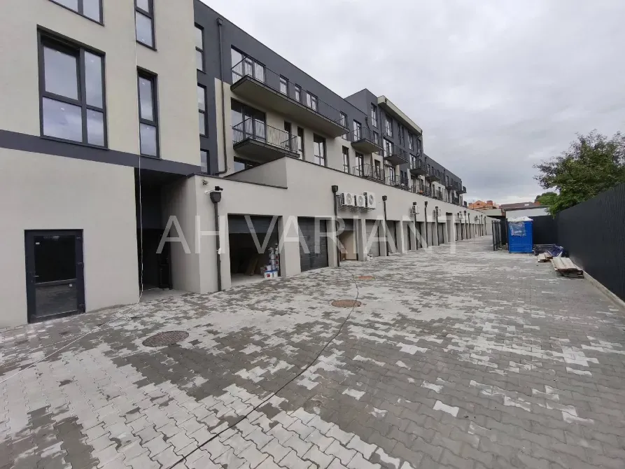 For sale 1-room Apartment 54 sq.m Собранецька 100 Uzhhorod - photo 5