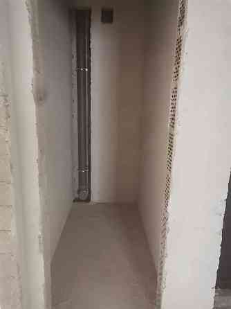 Продаж Квартира 3-кімнатна, 5/8 поверх на вул. Блавацького І. Отця Івано-Франківськ