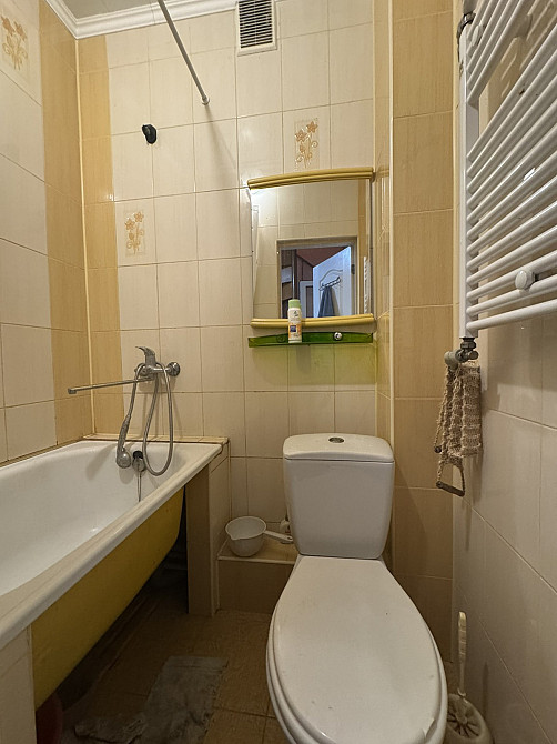 Продаж Будинок 6-кімнатний на ул. Черноморская дорога, 2/18 Бурлача Балка - фото 8