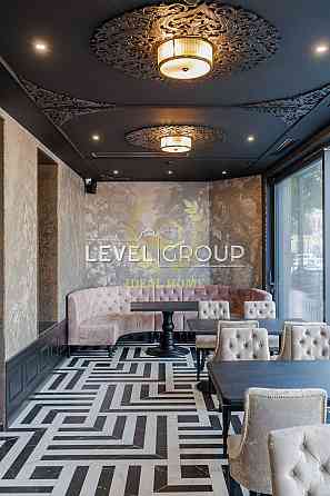 Продаж комерційне приміщення приміщень - 1, поверх - 1 Київ