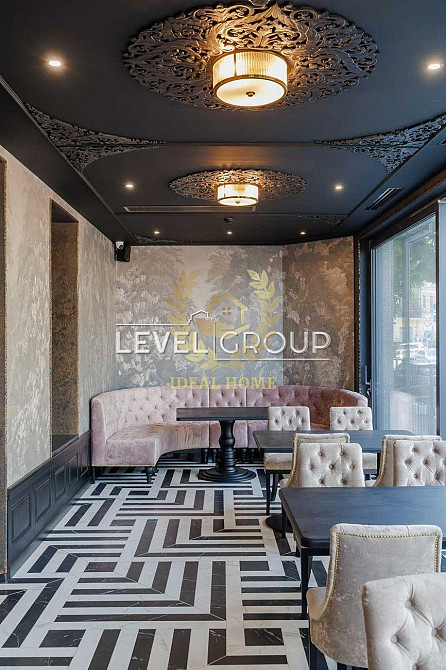 Продаж комерційне приміщення приміщень - 1, поверх - 1 Київ - фото 6