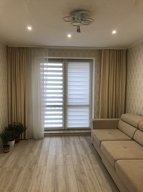 Продаж Квартира 2-кімнатна, 4/9 поверх на Бортняка Вінниця - фото 1