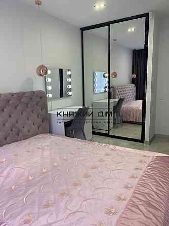 Оренда Квартира 3-кімнатна, 2/25 поверх на Осокорская ул. Киев