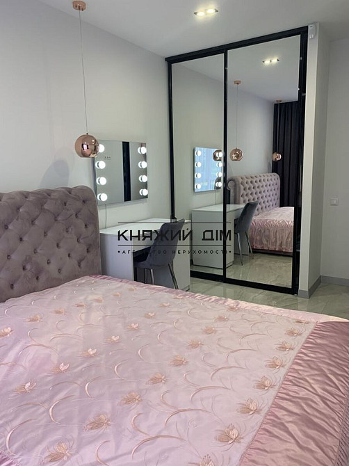 Оренда Квартира 3-кімнатна, 2/25 поверх на Осокорская ул. Kiev - photo 6