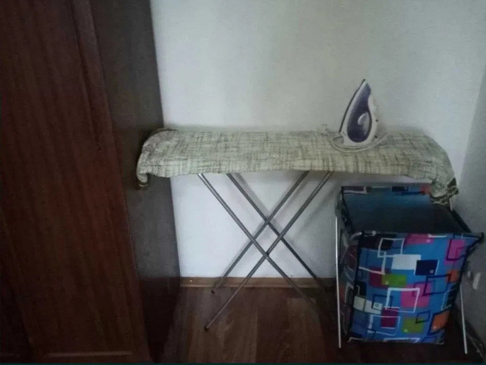 Оренда Квартира 1-кімнатна, 11/14 поверх на Бахмацька, 10 Киев - изображение 2