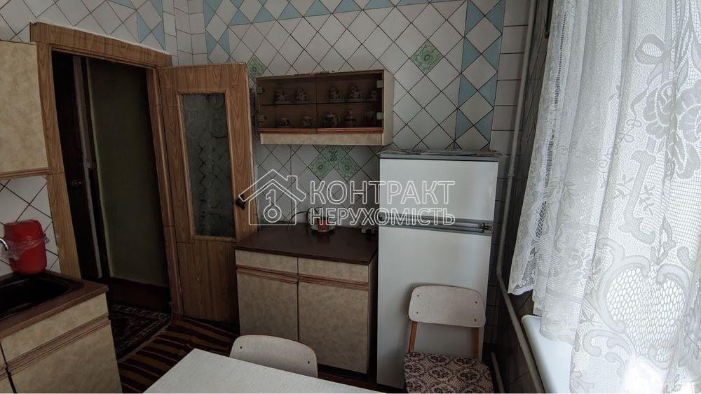 Продаж Квартира 3-кімнатна, 4/5 поверх на вул. Трускавецька Харків - фото 2