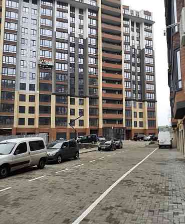 Продаж Квартира 1-кімнатна, 8/10 поверх на Домбровського 3 Zhytomyr