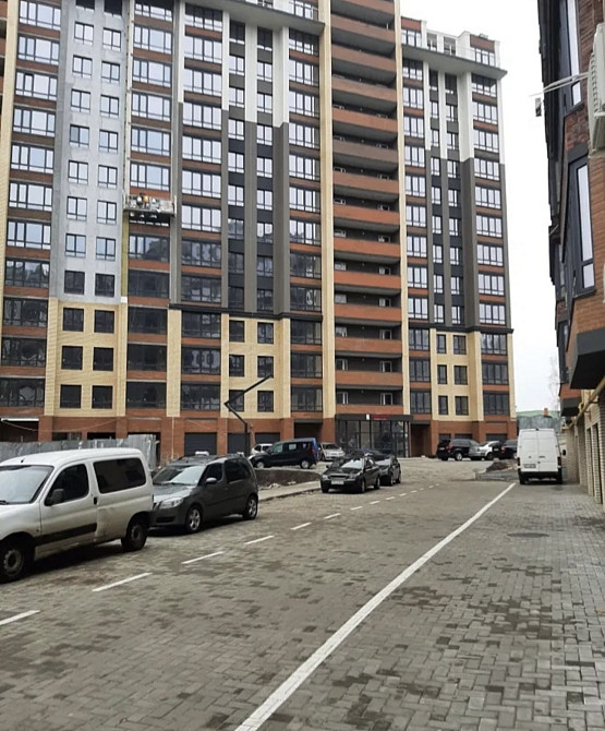 Продаж Квартира 1-кімнатна, 8/10 поверх на Домбровського 3 Zhytomyr - photo 1