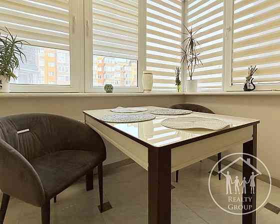 Продаж 2к Квартира 75 кв.м Пулюя, 40 Львів