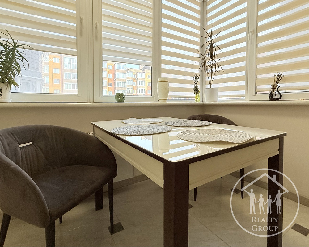 Продаж 2к Квартира 75 кв.м Пулюя, 40 Львів - фото 6