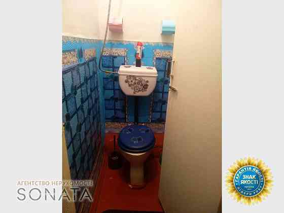 Продаж 1к Квартира 25 кв.м вул. Нарбутівська, 279 Черкассы