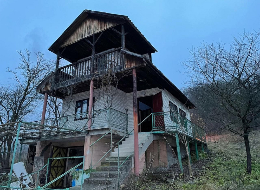 Продаж земельної ділянки 12 соток Bovshiv - photo 1