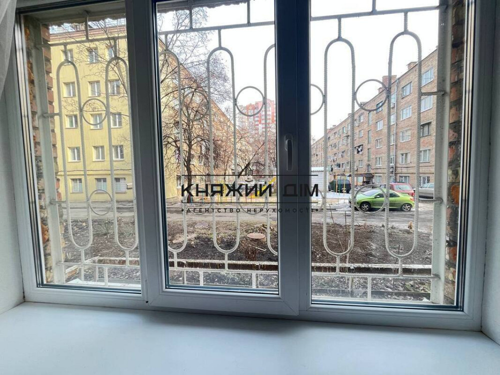 Оренда Квартира 1-кімнатна, 1/5 поверх на вул. Выборгская ул./ Олекси Тихого Kiev - photo 9