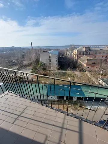 Продаж 2к Квартира 66.2 кв.м ЖК Levanevsky Миколаїв - фото 8