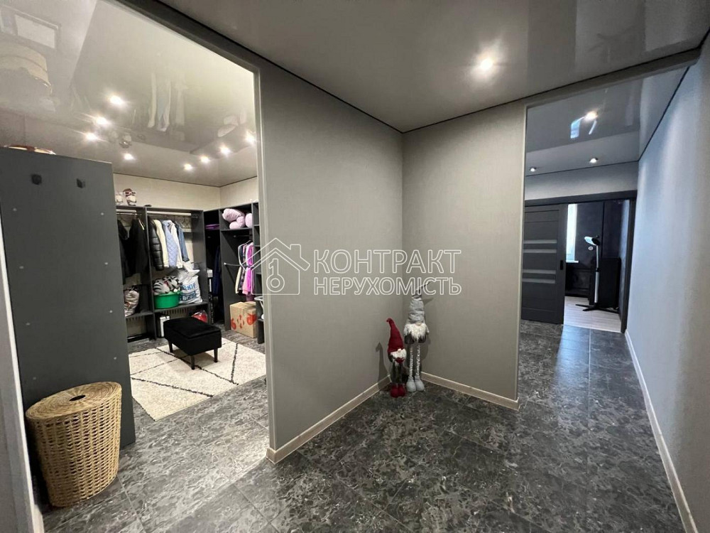 Продаж Квартира 3-кімнатна, 8/9 поверх на вул. Ахсарова Харків - фото 8