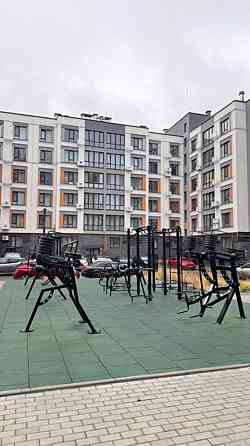 Продаж Квартира 2-кімнатна, 1/8 поверх Vinnytsya