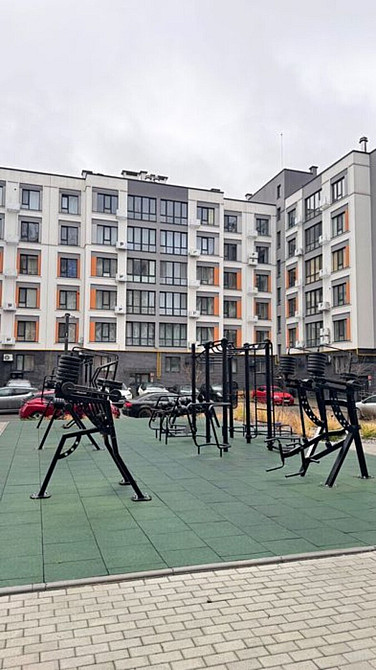 Продаж Квартира 2-кімнатна, 1/8 поверх Vinnytsya - photo 4