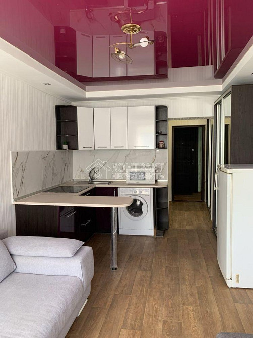 Продаж Квартира 1-кімнатна, 5/9 поверх на вул. Краснодарська Харків - фото 1