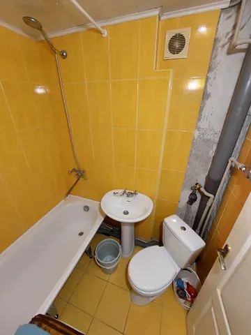 Продаж 1к Квартира 33.2 кв.м Біла вулиця 63 Миколаїв - фото 18