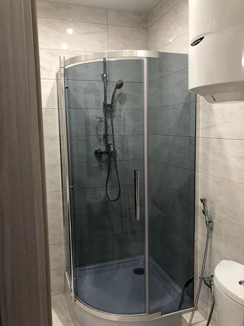 Оренда Квартира 1-кімнатна, 12/25 поверх на вул. Сиваська, 12/2 Київ - фото 6