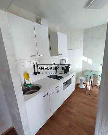 Продам однокімнатну квартиру в ЖК  Евріка ,м.Виставковий центр Киев