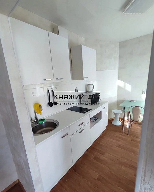 Продам однокімнатну квартиру в ЖК  Евріка ,м.Виставковий центр Киев - изображение 1