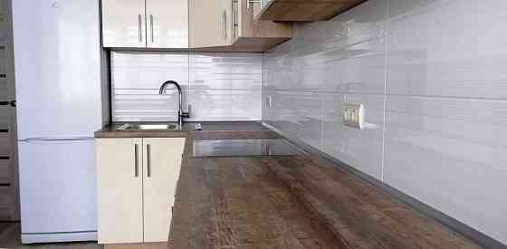 Оренда Квартира 1-кімнатна, 17/25 поверх на ул. Соломии Крушельницкой, 15-б Київ