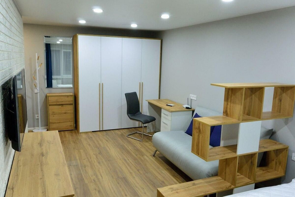 Оренда Квартира 1-кімнатна на Голосеевский просп. (40-летия октября), 21 Kiev - photo 1