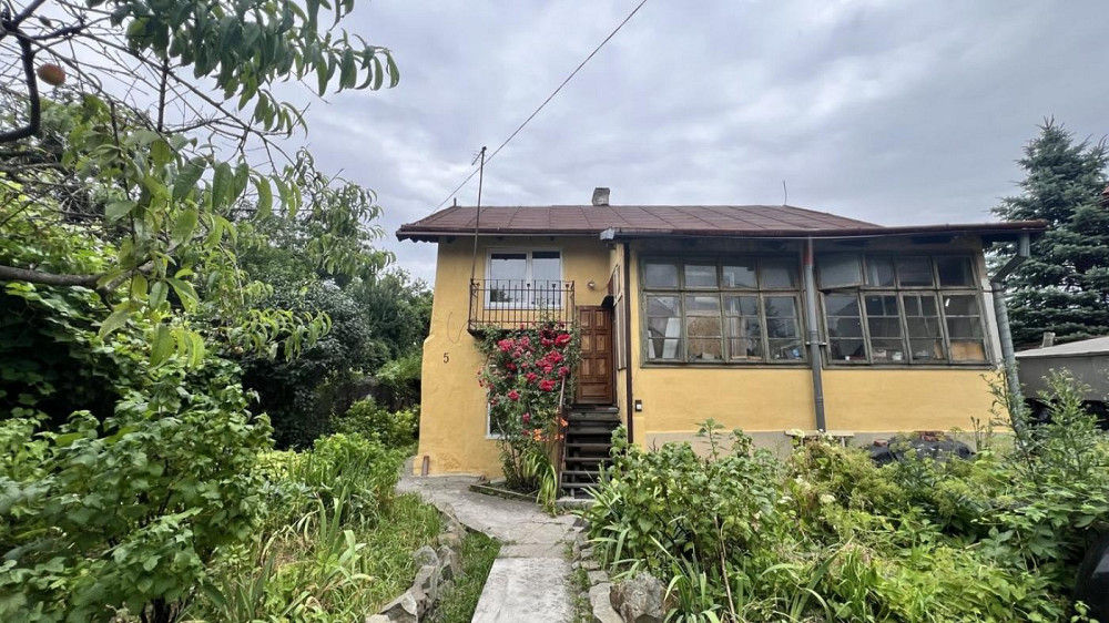 Продаж Квартира на улица Спокійна 3 Львов - изображение 1