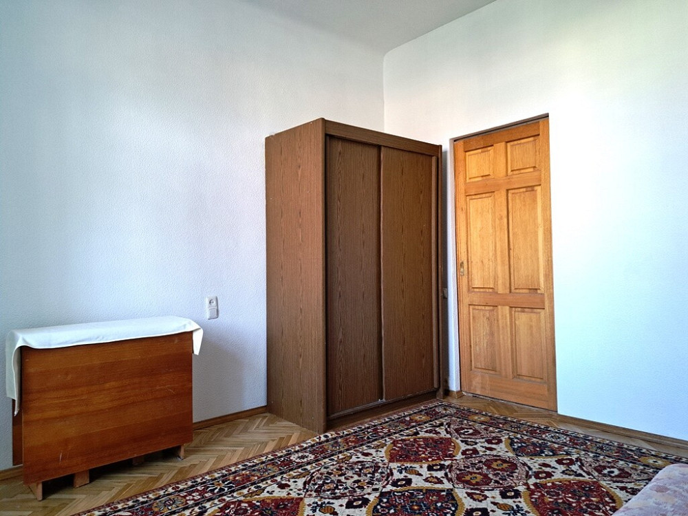 Оренда Квартира 2-кімнатна, 4/4 поверх на улица Василия Данилевича (Толбухина), д.3 Київ - фото 14