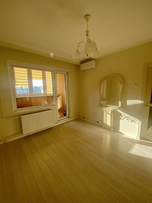 Продаж Квартира 3-кімнатна, 9/16 поверх на Закревського Миколи вул., д. 41А Kiev - photo 9