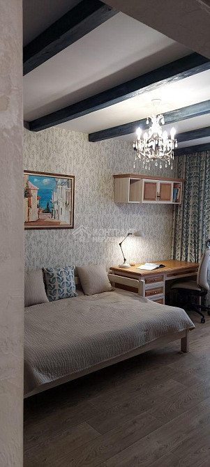 Оренда 1к Квартира 32 кв.м Полтавський шлях вул. Харків - фото 1