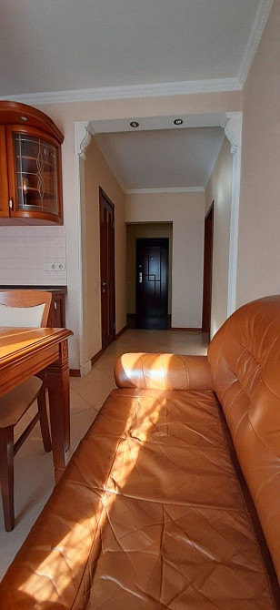 Оренда Квартира 1-кімнатна, 17/19 поверх на вул. Драгоманова, 1Г Київ - фото 7