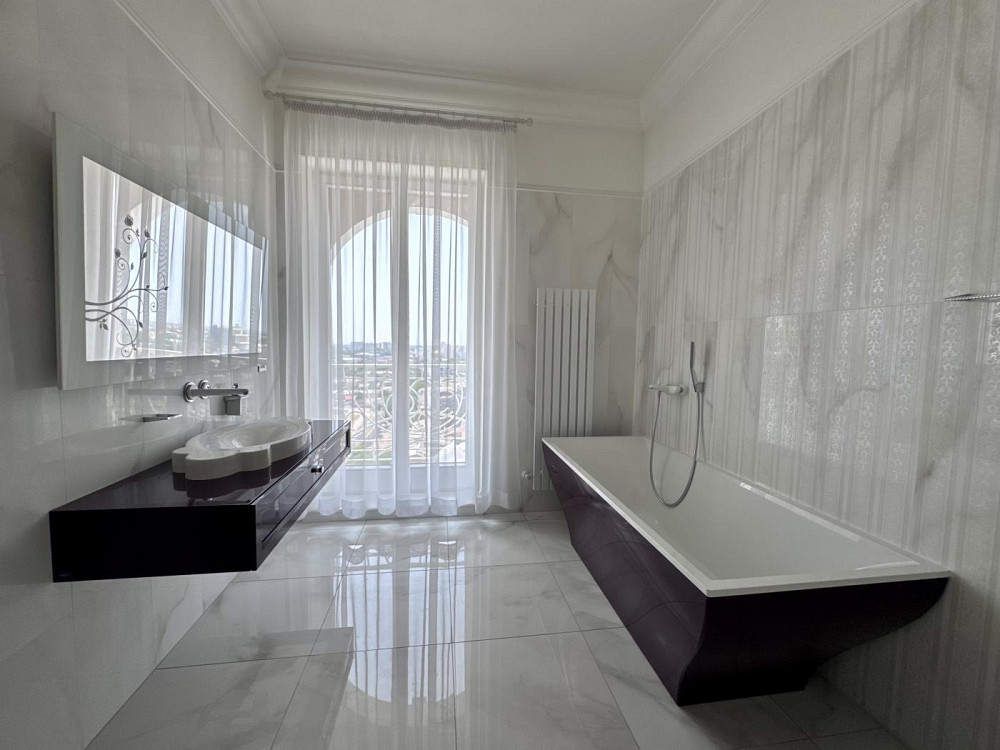 Продаж Квартира 4-кімнатна, 16/17 поверх на Леонтовича ул. Одеса - фото 6