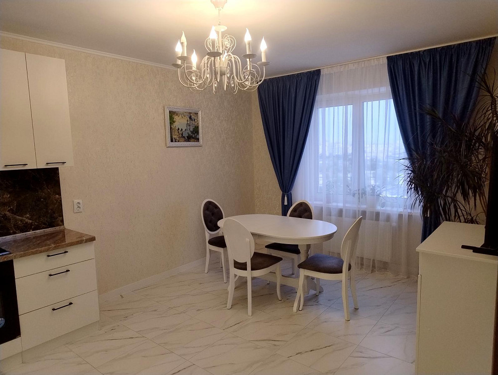 Продаж Квартира 2-кімнатна, 14/25 поверх на Коноплянська вул., д. 22-А Kiev - photo 1