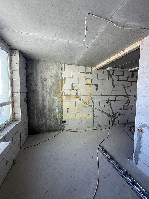 Продаж Квартира 1-кімнатна, 11/27 поверх на Бажана Николая пр-т, 17 Київ - фото 14