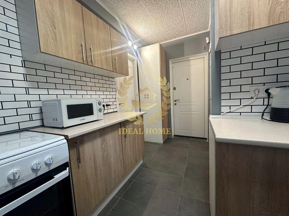 Продаж Квартира 2-кімнатна, 1/9 поверх на Героев Днепра ул., 25 Київ - фото 14