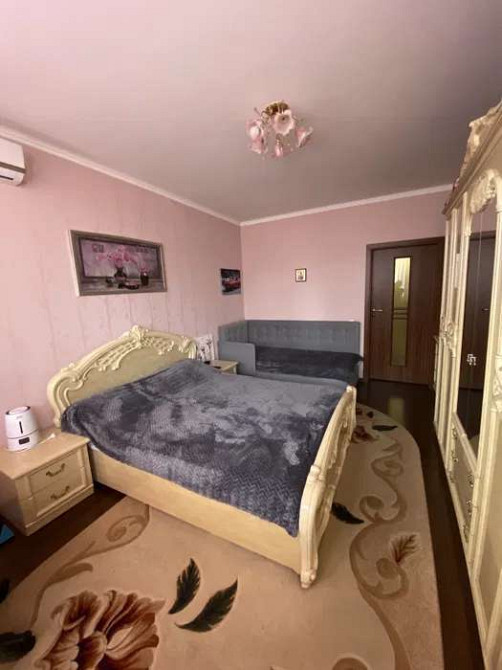 Оренда Квартира 2-кімнатна, 4/25 поверх на ул. Елизаветы Чавдар, 9 Київ - фото 5