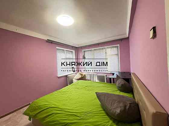 Продаж Квартира 2-кімнатна, 1/5 поверх на вул. Шамрыло Тимофея ул./Парково-Сирецька Kiev